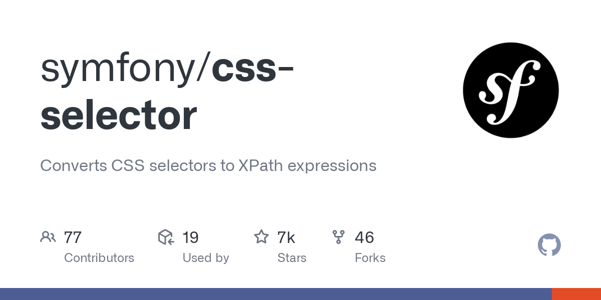 css selector