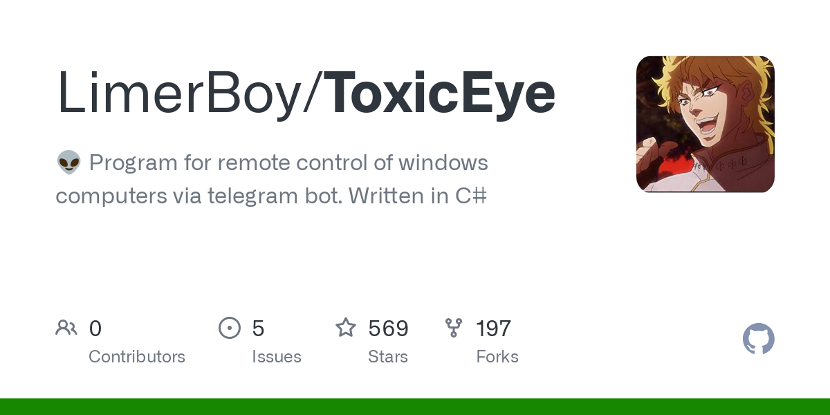 ToxicEye