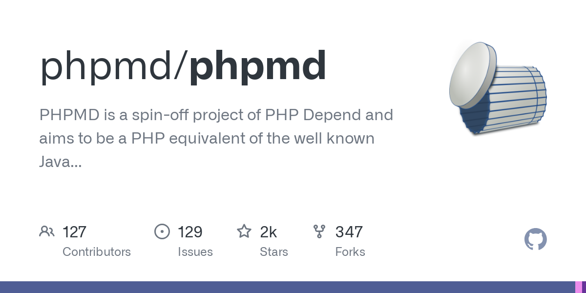 phpmd