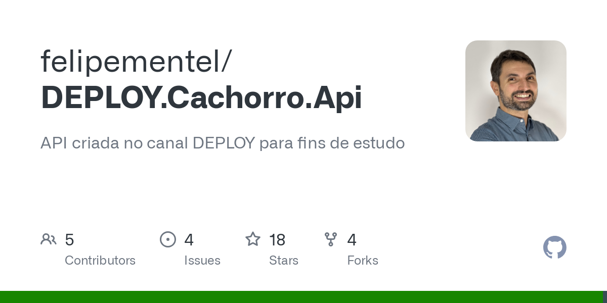 DEPLOY.Cachorro.Api