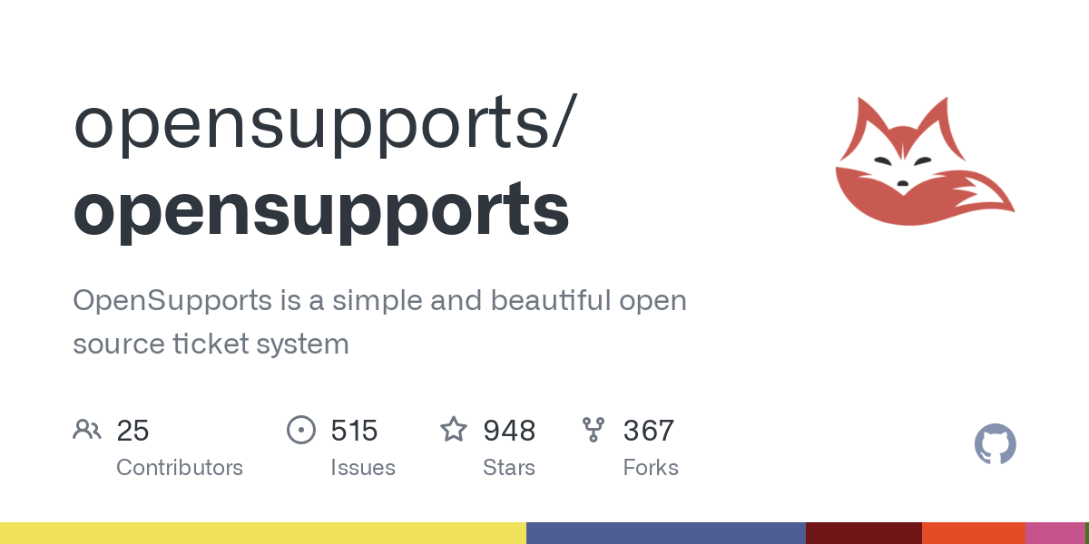 opensupports