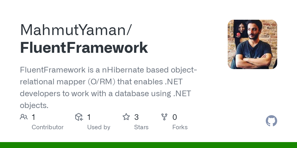 FluentFramework