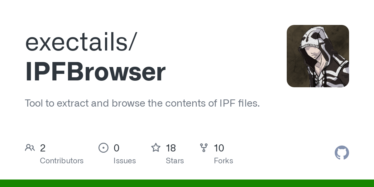 IPFBrowser