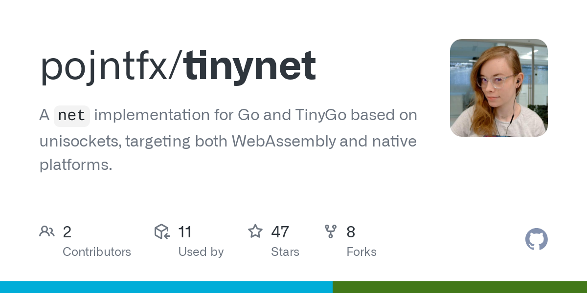 tinynet