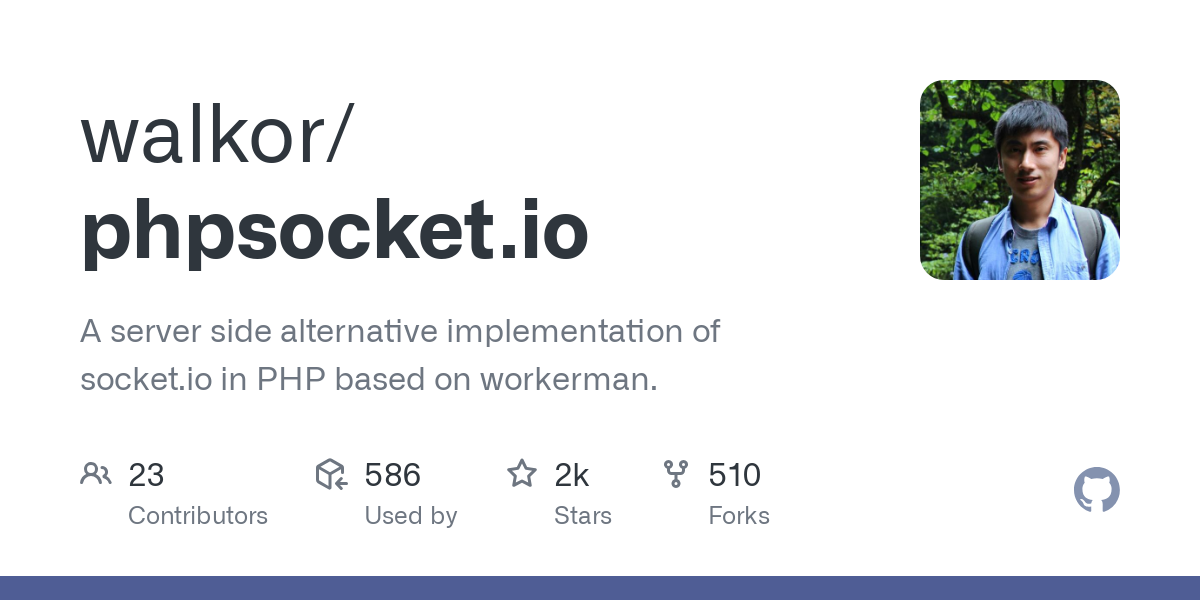 phpsocket.io