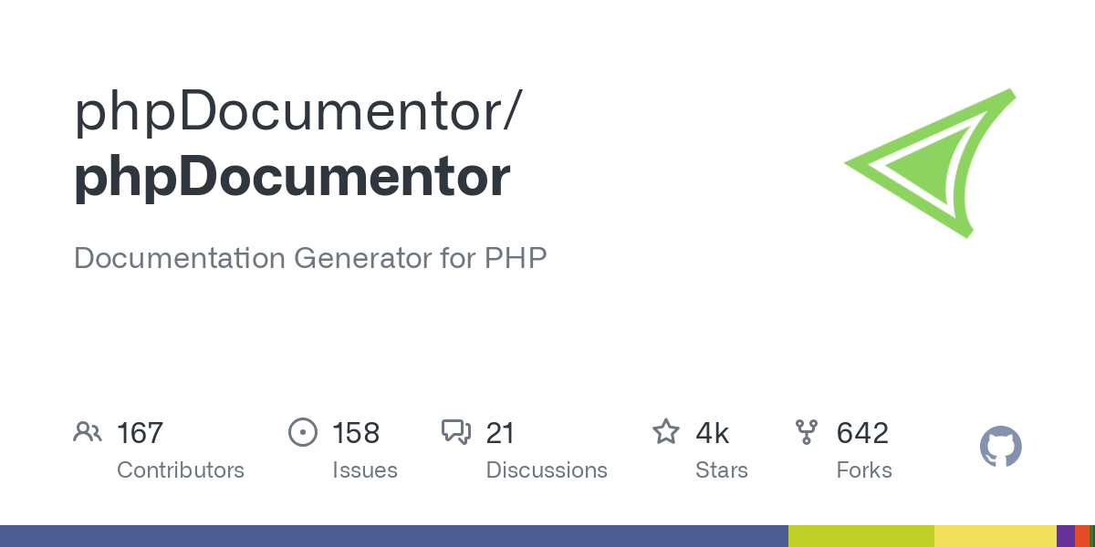 phpDocumentor