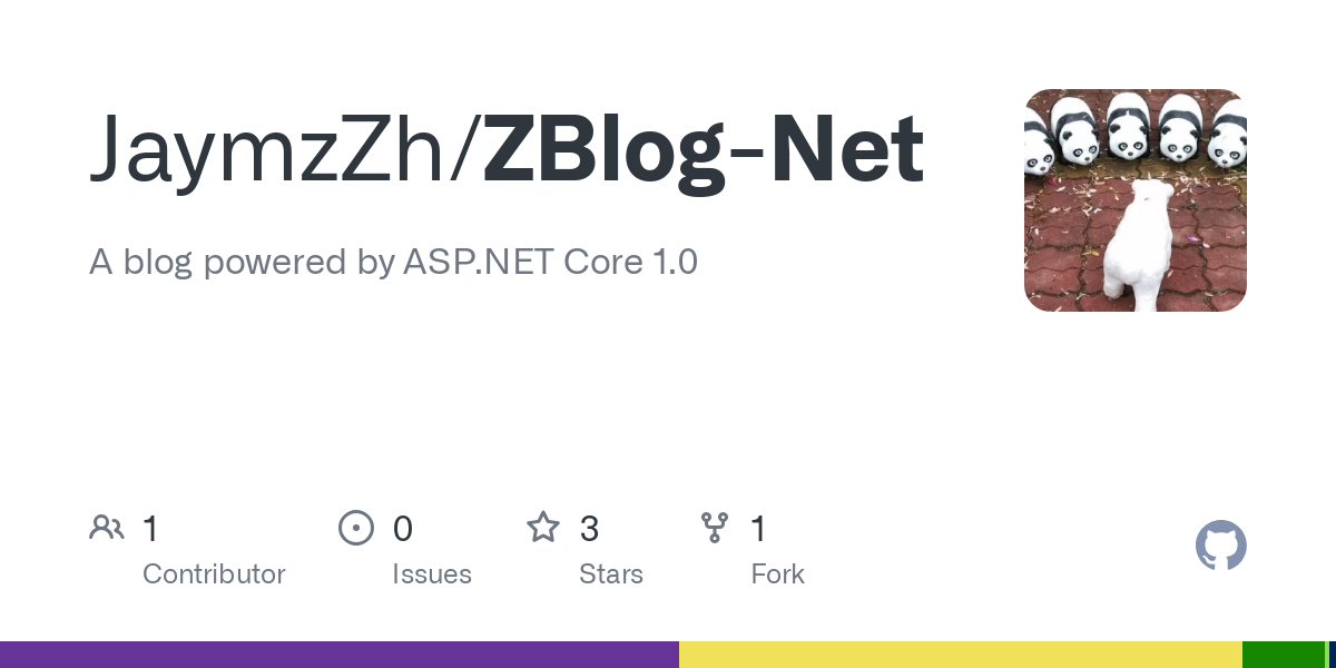 ZBlog Net