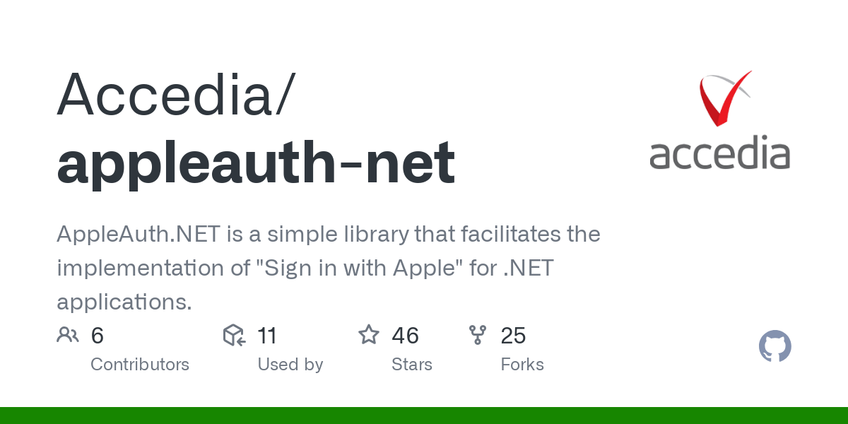 appleauth net