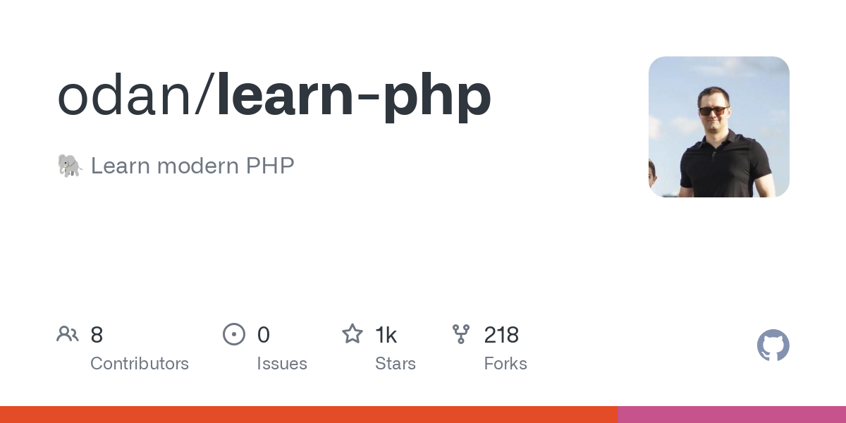 learn php