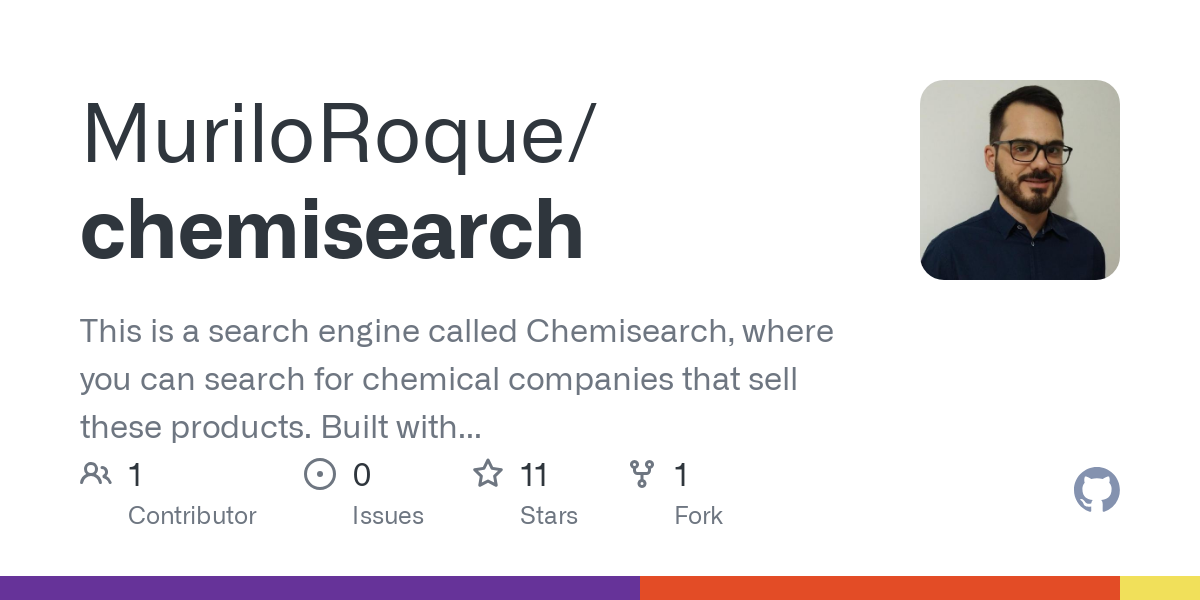 chemisearch