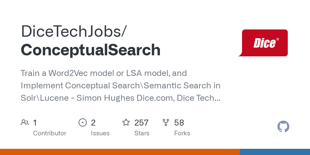 ConceptualSearch