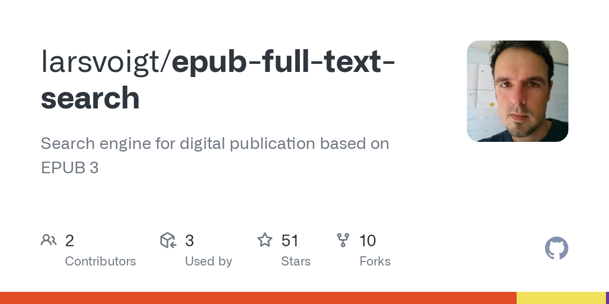 epub full text search