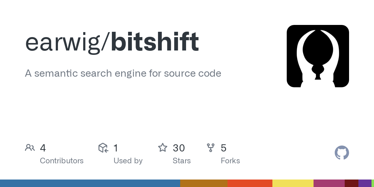 bitshift