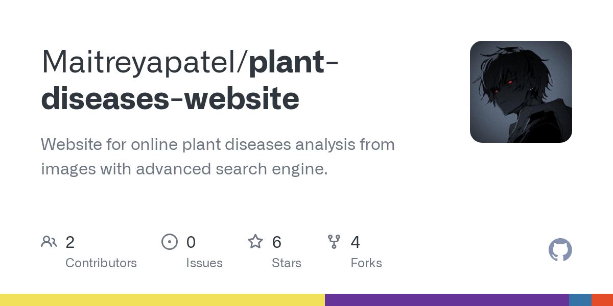 plant diseases website