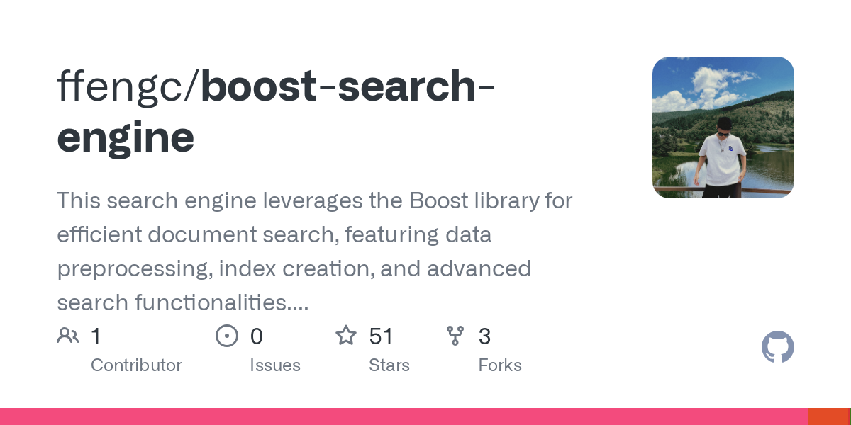 boost search engine