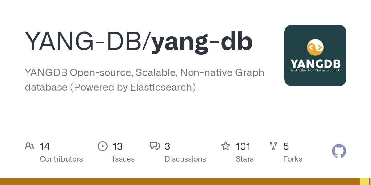 yang db