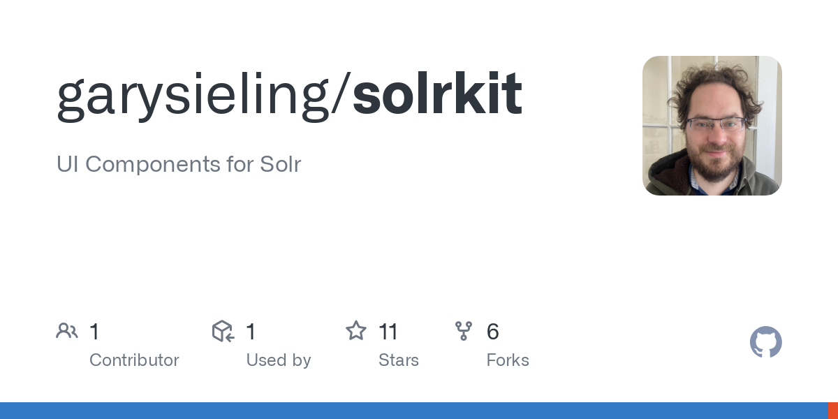 solrkit