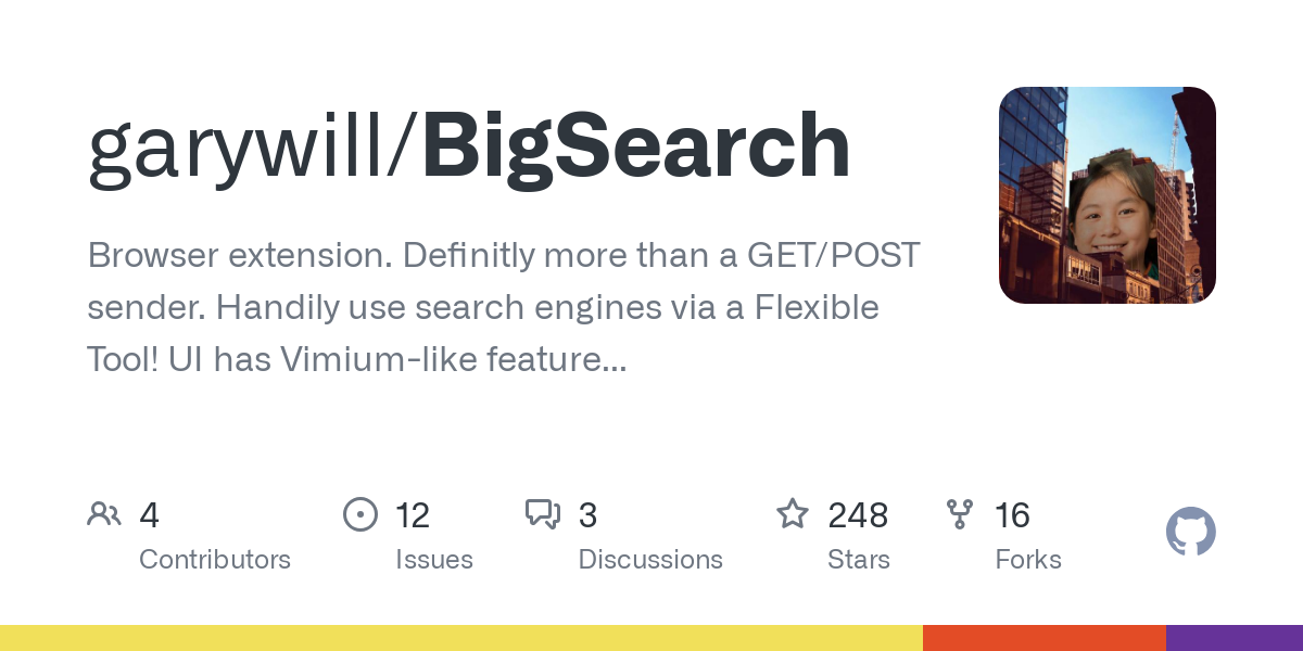 BigSearch