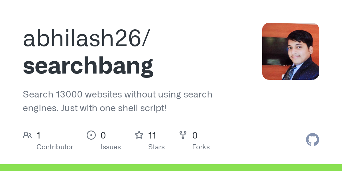 searchbang