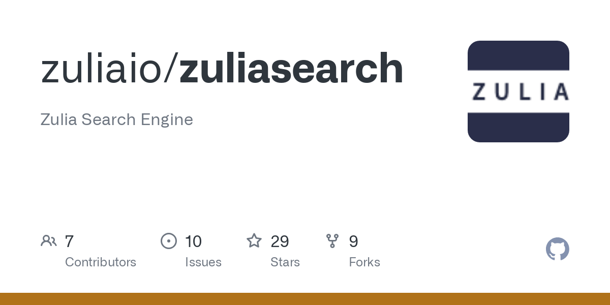 zuliasearch