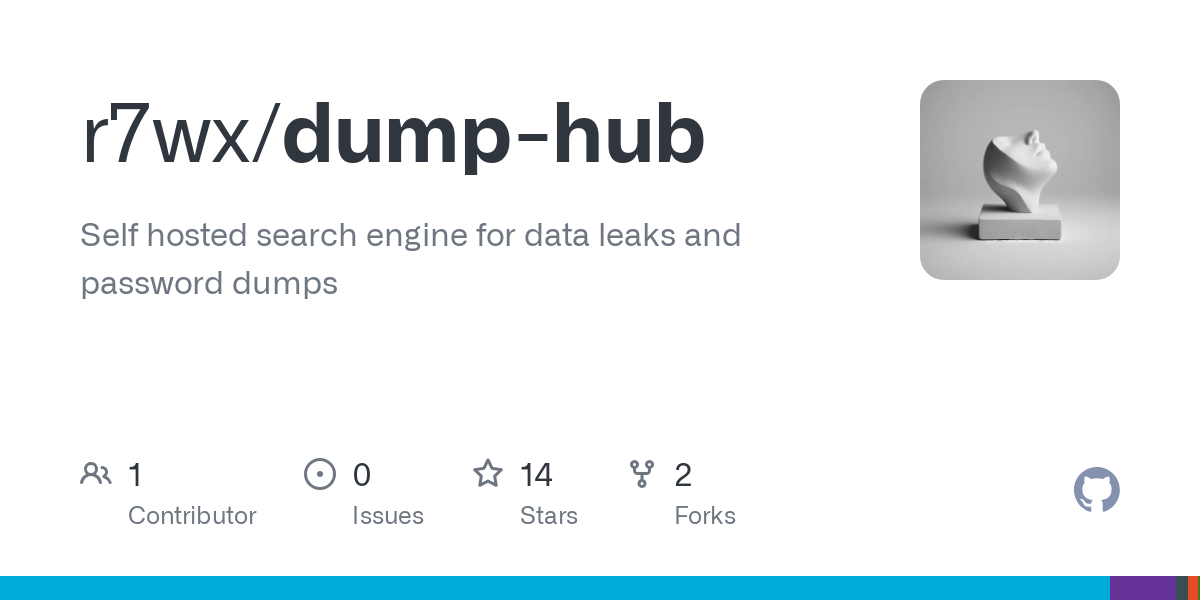 dump hub