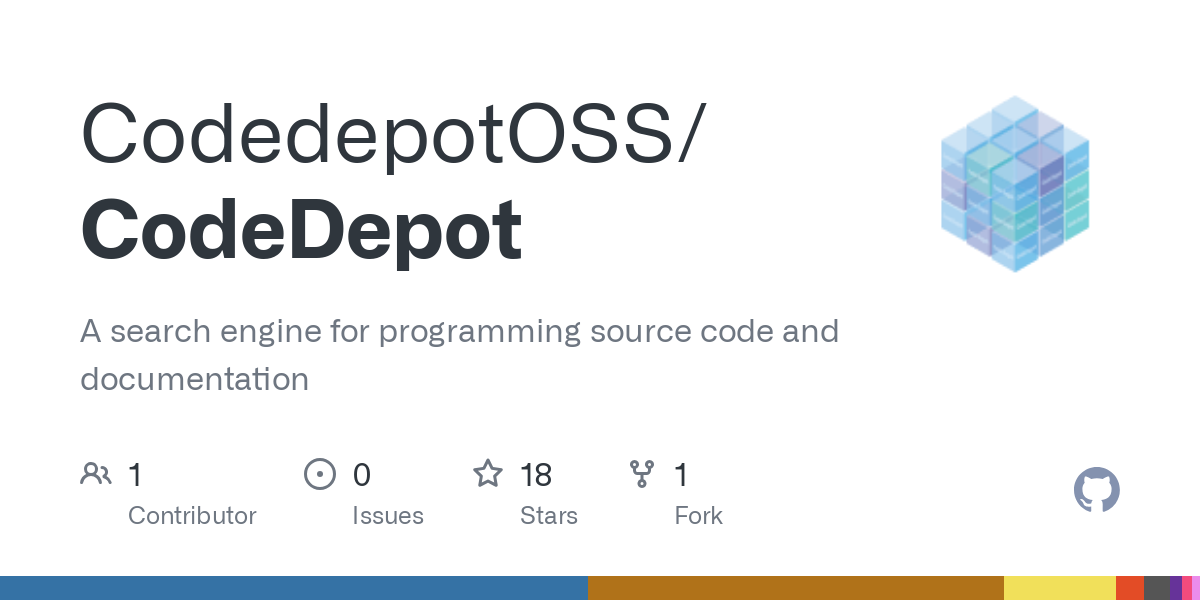 CodeDepot