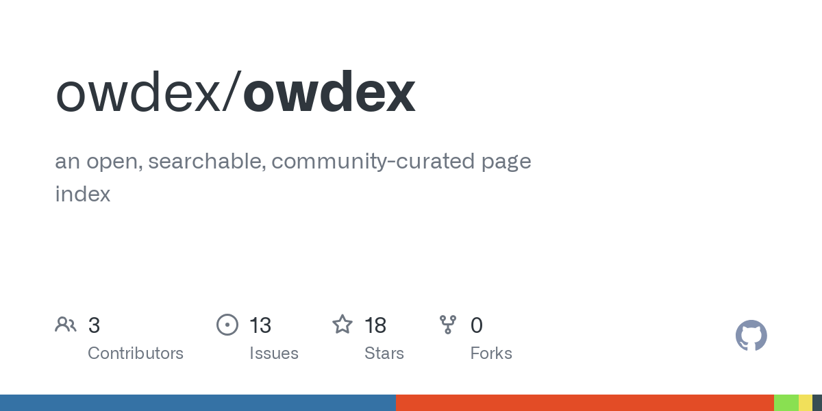 owdex