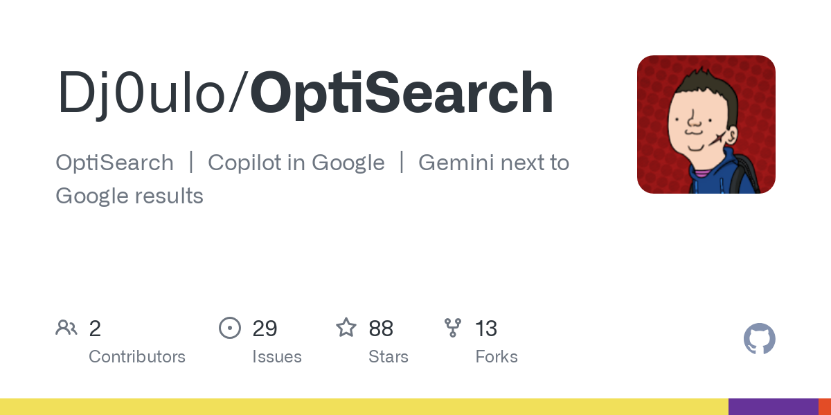 OptiSearch