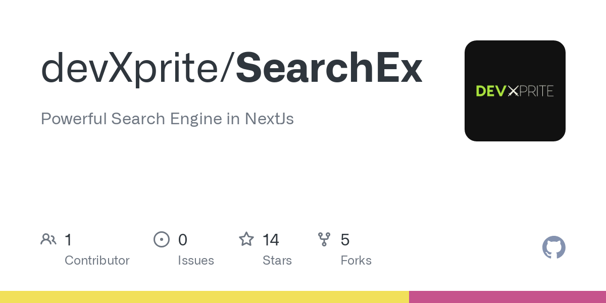 SearchEx