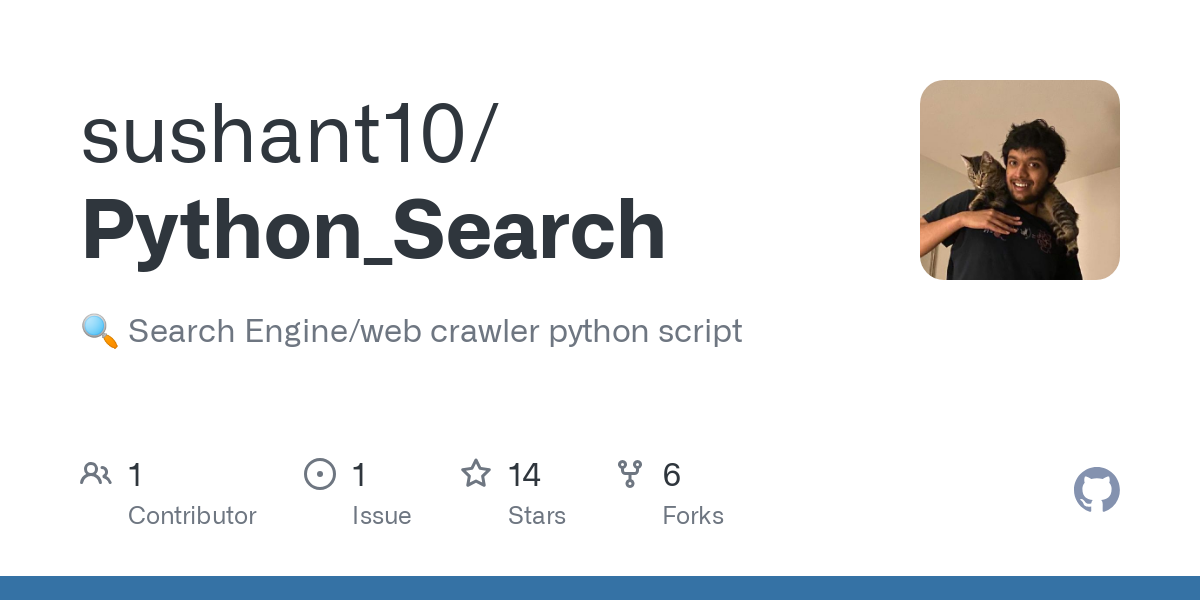 Python_Search