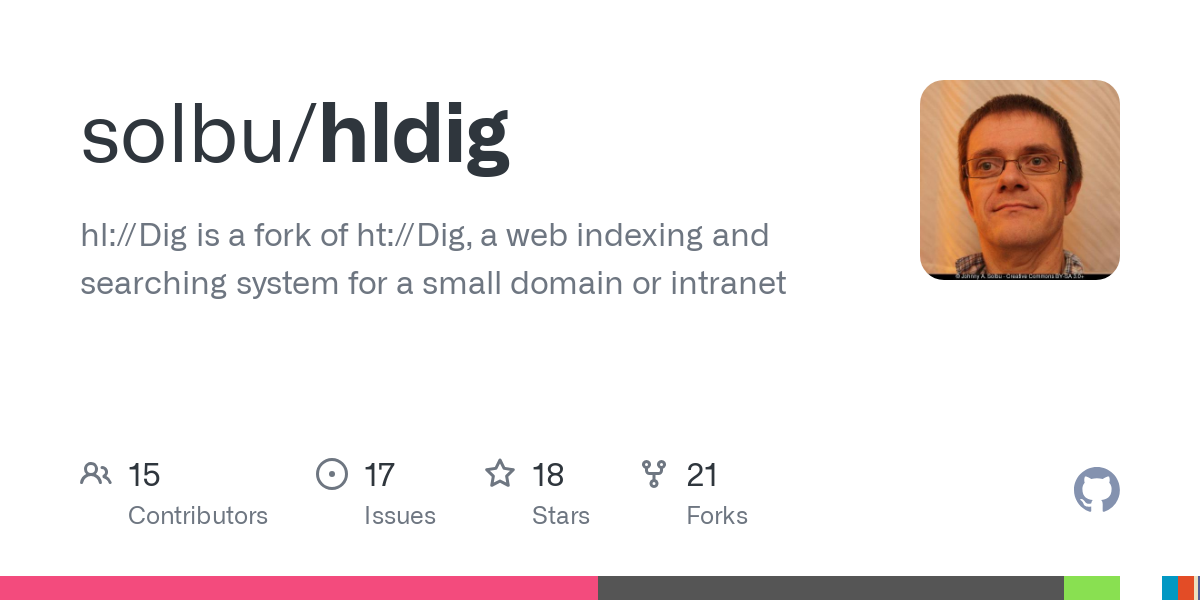 hldig