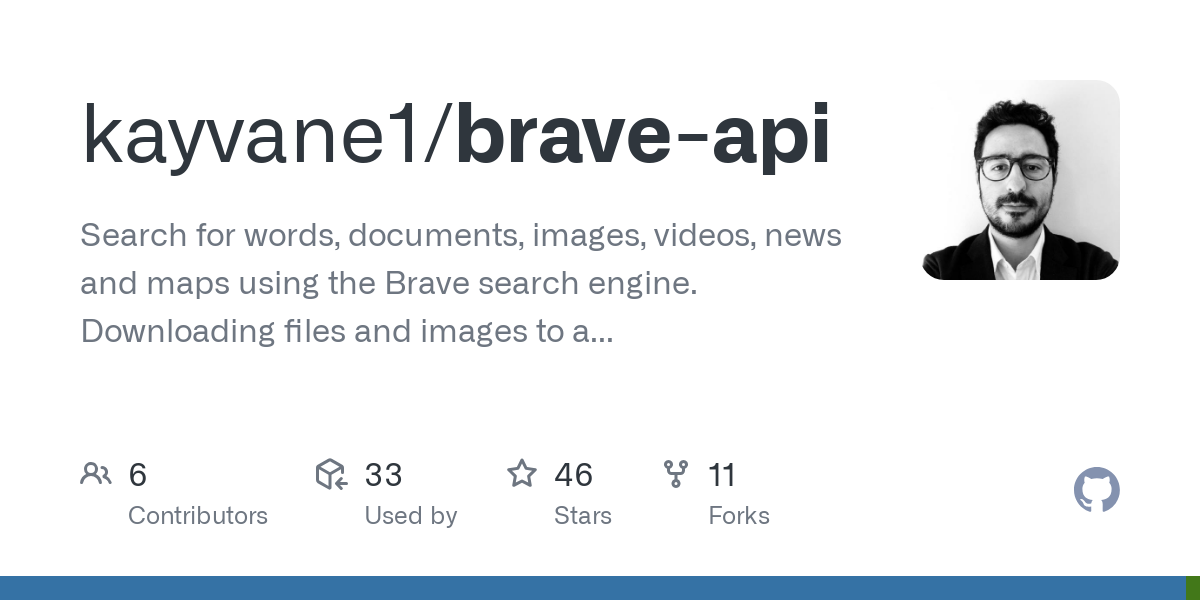 brave api