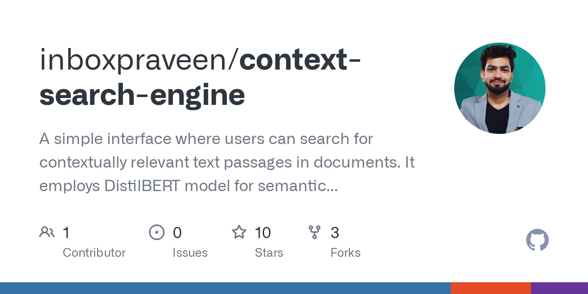 context search engine