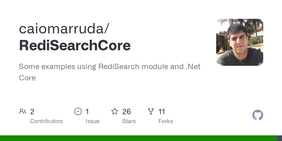 RediSearchCore