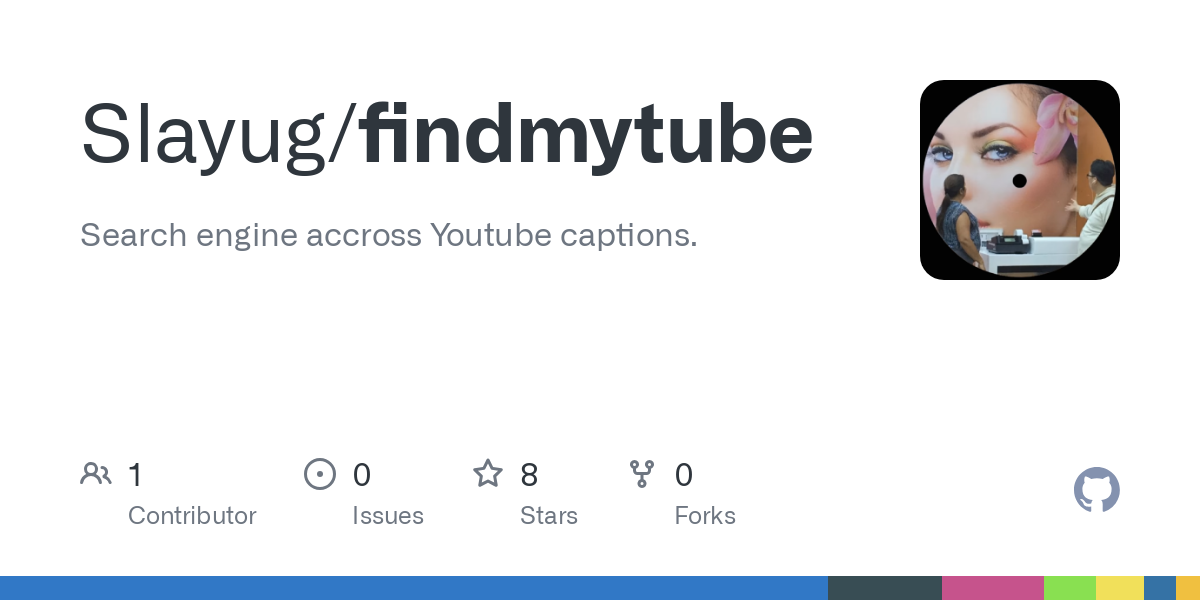 findmytube