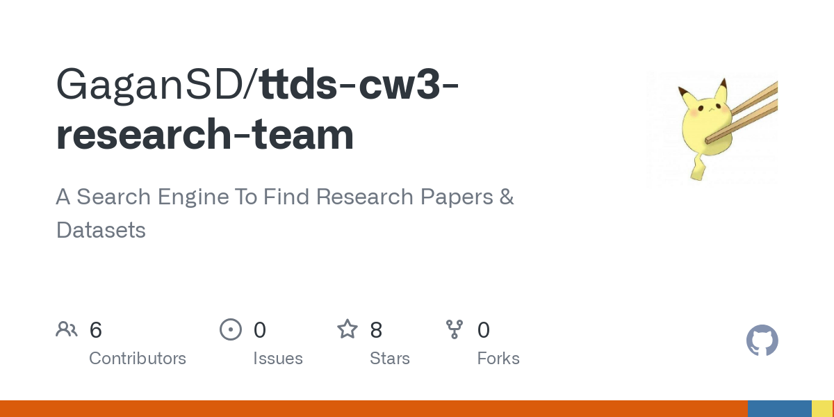 ttds cw3 research team