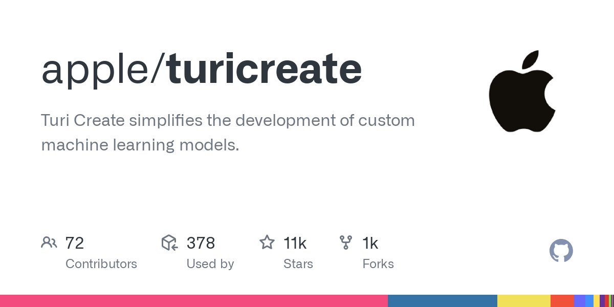 turicreate