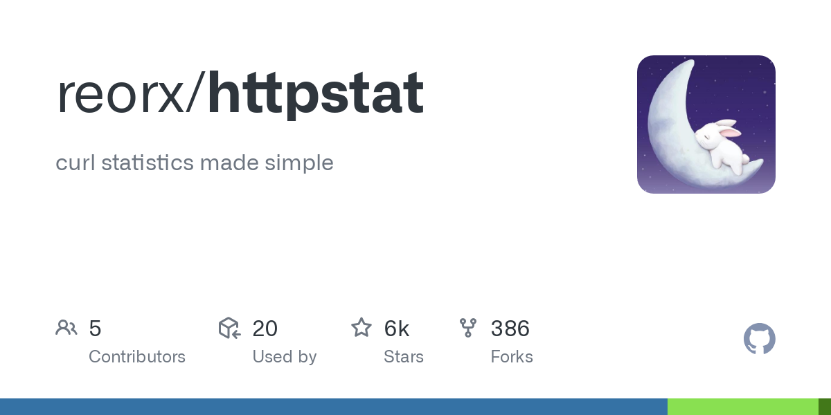 httpstat