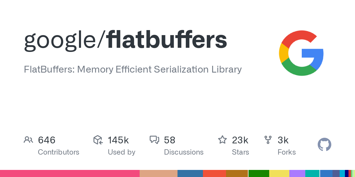 flatbuffers