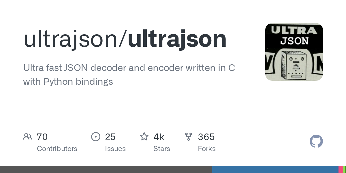 ultrajson