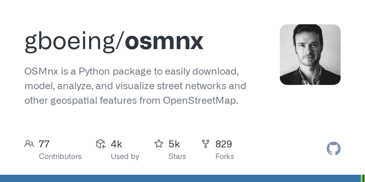 osmnx