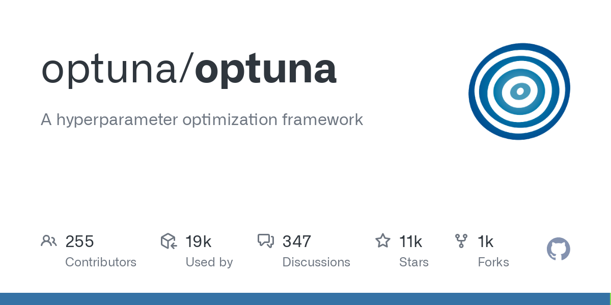 optuna