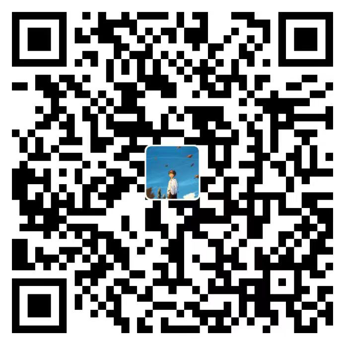 Code QR de parrainage Alipay