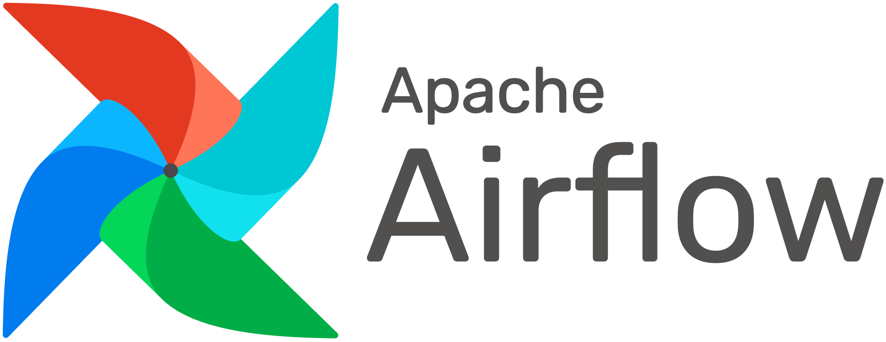 Logo Aliran Udara Apache