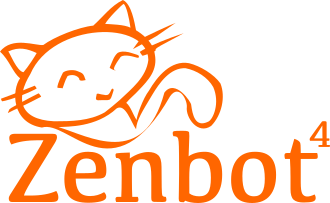 logo zenbot