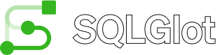 SQLGlot 徽标