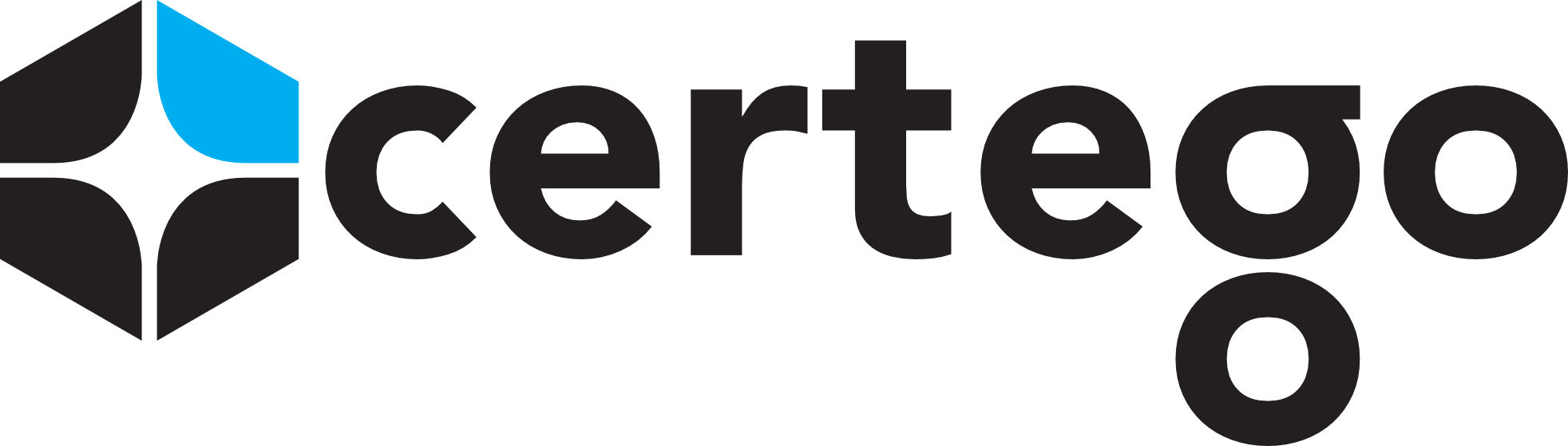 Logo Certego