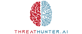 Logo ThreatHunter.ai