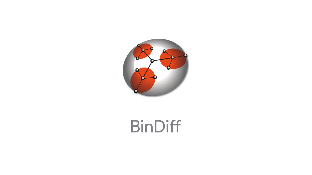 Logo BinDiff