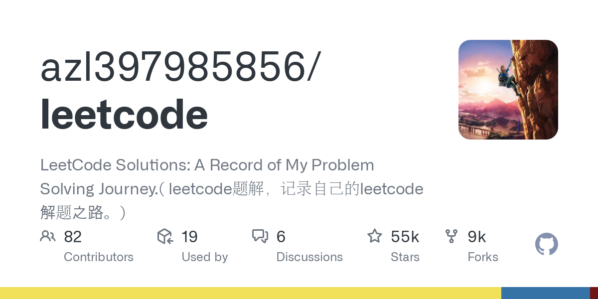 leetcode